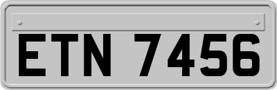ETN7456
