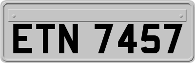 ETN7457