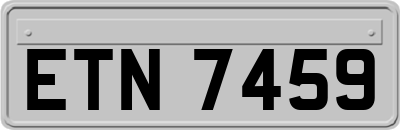ETN7459