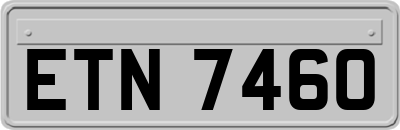 ETN7460