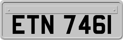 ETN7461