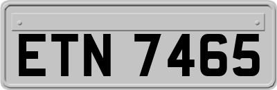ETN7465