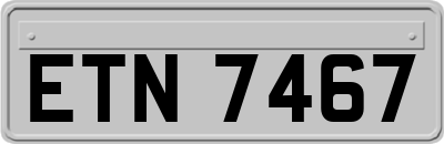ETN7467