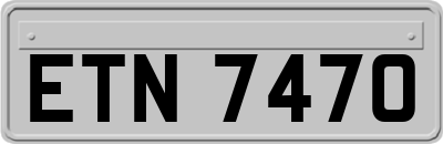 ETN7470