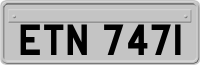 ETN7471