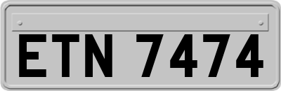 ETN7474