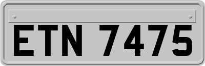 ETN7475