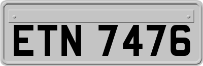 ETN7476