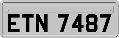 ETN7487