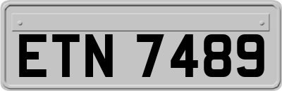 ETN7489