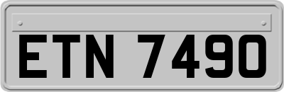 ETN7490
