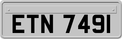ETN7491