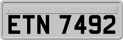 ETN7492