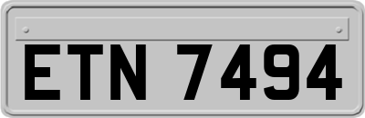 ETN7494