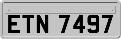 ETN7497