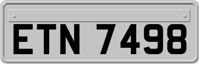 ETN7498