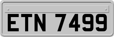 ETN7499