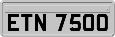 ETN7500