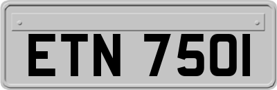 ETN7501