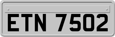 ETN7502