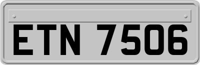 ETN7506