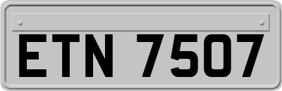 ETN7507