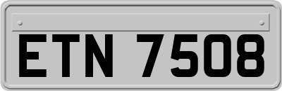 ETN7508