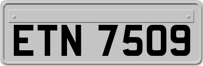 ETN7509