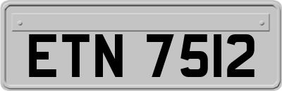 ETN7512
