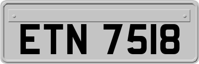 ETN7518