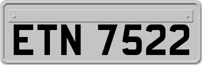 ETN7522