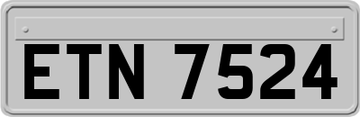 ETN7524