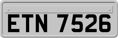 ETN7526