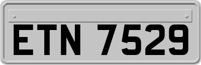 ETN7529