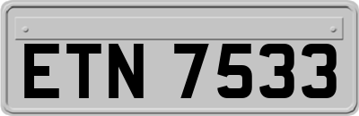 ETN7533
