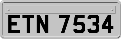 ETN7534