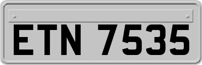 ETN7535