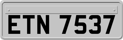 ETN7537