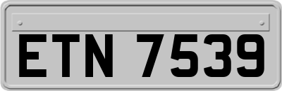 ETN7539