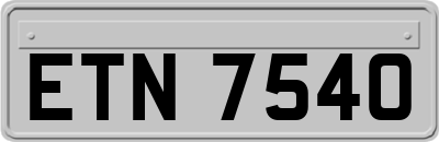 ETN7540