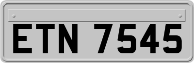 ETN7545