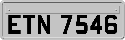 ETN7546