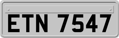 ETN7547