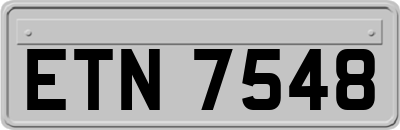 ETN7548