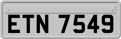 ETN7549