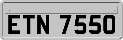 ETN7550
