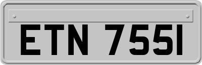 ETN7551