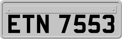 ETN7553