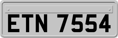 ETN7554