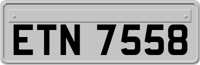 ETN7558